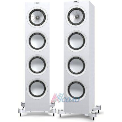 Напольная акустика KEF Q750 Satin White