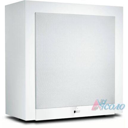 Сабвуфер KEF T2 White