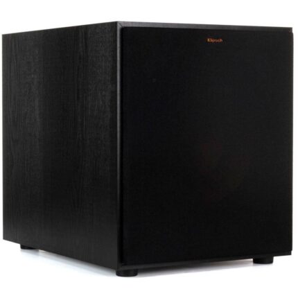 Сабвуфер Klipsch R-120SW