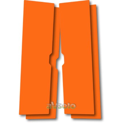 Sonus Faber Chameleon T Orange 4-pack panels