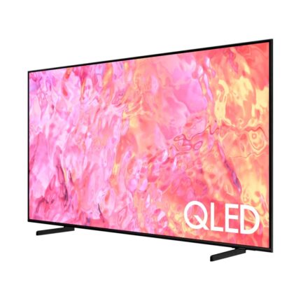 Телевизор Samsung QE55Q60CAUXRU