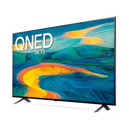 Телевизор LG 65QNED7S6QA.ADKG