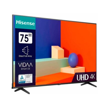 Телевизор Hisense 75A6K