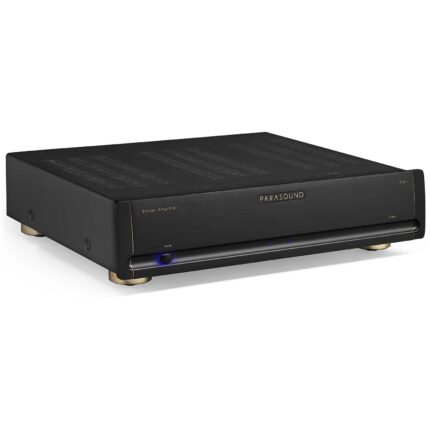 Усилитель мощности Parasound Halo A23+ Black
