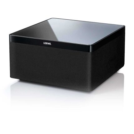 Портативная акустика Loewe AirSpeaker Black