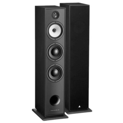 Напольная акустика Triangle Borea BR08 Black Ash