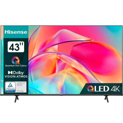Телевизор Hisense 43E7KQ