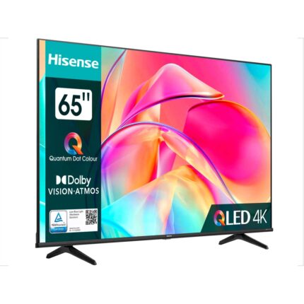 Телевизор Hisense 65E7KQ