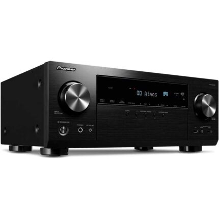 AV-Ресивер Pioneer VSX-LX305-B