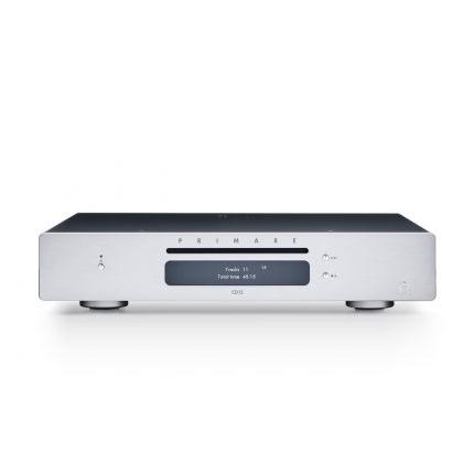 Сетевой аудио-проигрыватель Primare CD15 Prisma Titan