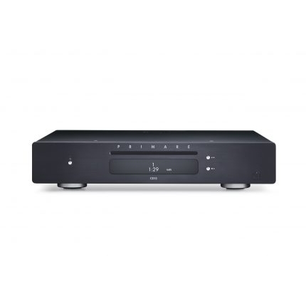 Сетевой аудио-проигрыватель Primare CD15 Prisma Black