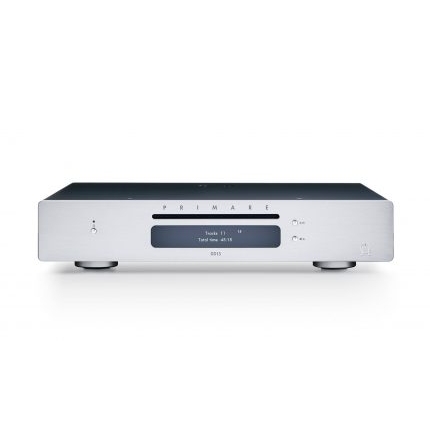 CD-проигрыватель Primare DD15 Titan