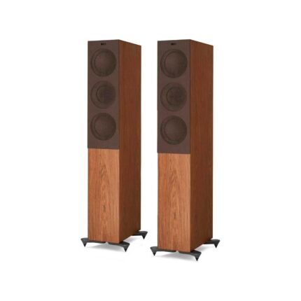 Напольная акустика KEF R5 Walnut