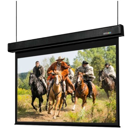 Проекционный экран Cadanz SK-M106WB7