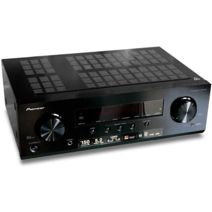 AV-Ресивер Pioneer VSX-534-B