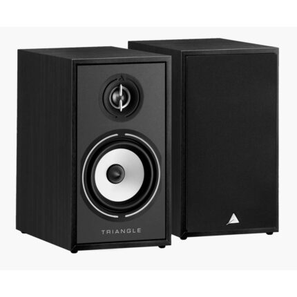 Полочная акустика Triangle Borea BR02 Black Ash