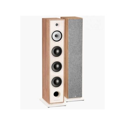 Напольная акустика Triangle Borea BR09 Light Oak