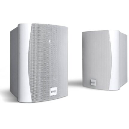 Настенная акустика KEF Ventura 5 White