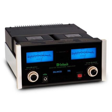 Усилитель для наушников McIntosh MHA150