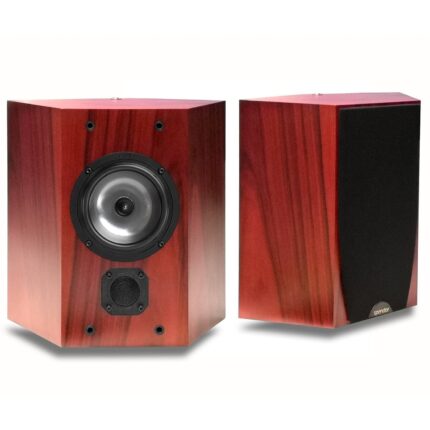 Настенная акустика Spendor SR5 Rosewood
