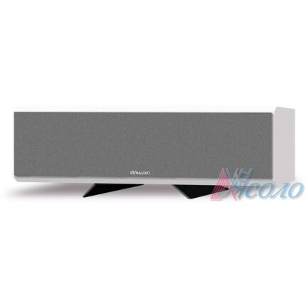 Акустика центрального канала Dynaudio Excite X24 Center Satin White Lacquer