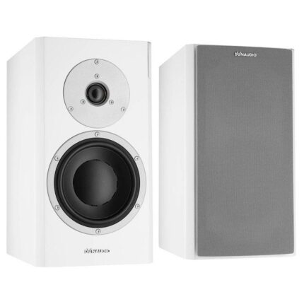 Полочная акустика Dynaudio Excite X18 Satin White