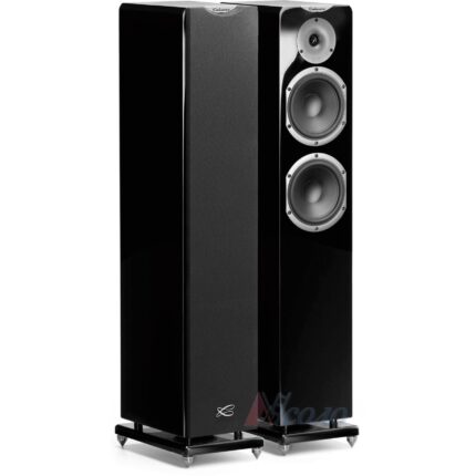 Напольная акустика Cabasse Jersey MT31 Glossy Black