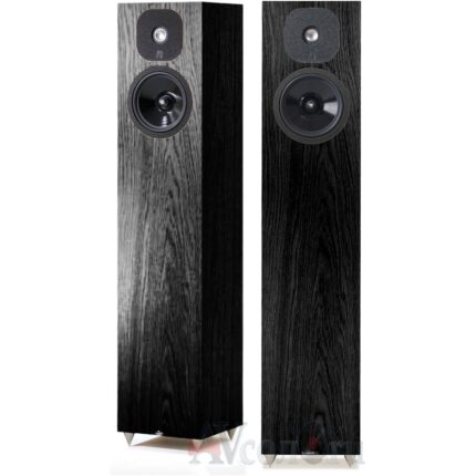 Напольная акустика Neat Acoustics Momentum 4i Black Ash