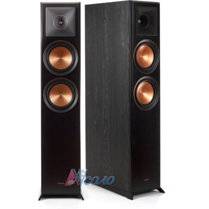 Напольная акустика Klipsch RP-6000F Ebony