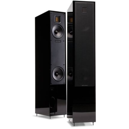 Напольная акустика Martin Logan Motion 20 High Gloss Black