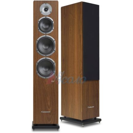 Напольная акустика Cabasse Alderney MT32 Walnut