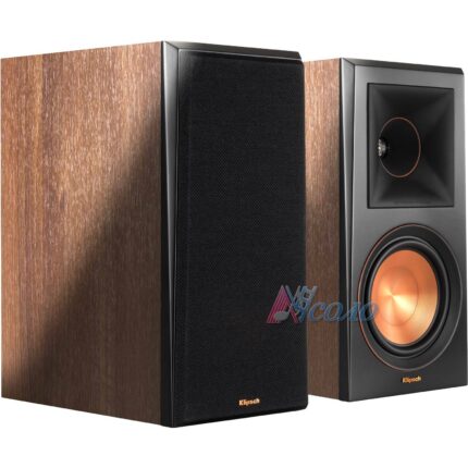 Полочная акустика Klipsch RP-600M Walnut