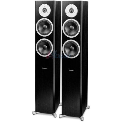 Напольная акустика Dynaudio Excite X34 Satin Black Lacquer