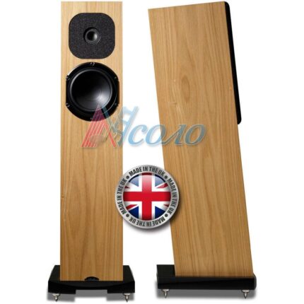 Напольная акустика Neat Acoustics Motive SX2 Natural Oak
