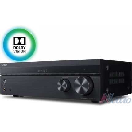 AV-Ресивер Sony STR-DH590