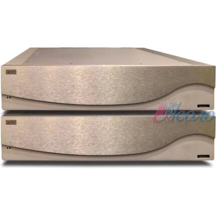 Talk Tornado 3.1B Silver