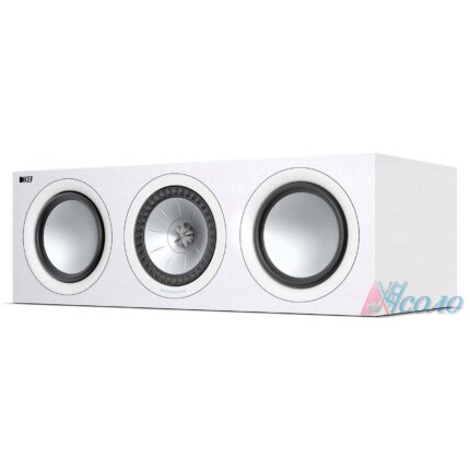 Акустика центрального канала KEF Q650c Satin White