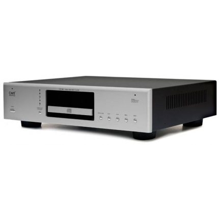 CD-проигрыватель Cary Audio Design CD-500 Silver