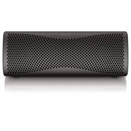 Портативная акустика KEF MUO BT Speaker Storm Grey (SP3892BD)
