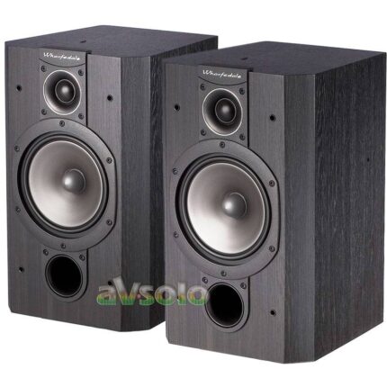 Wharfedale Vardus VR-100 Blackwood
