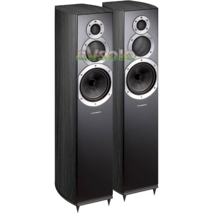 Напольная акустика Wharfedale Diamond 10.5 Black Wood