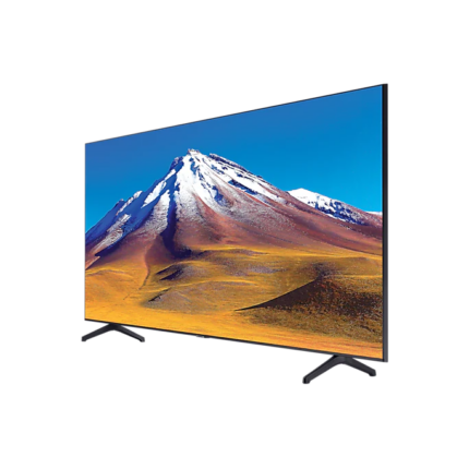 Телевизор SAMSUNG UE43TU7090U