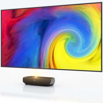 Лазерный телевизор Hisense 120L9G 120" (2022)