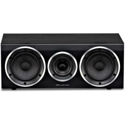 Акустика центрального канала Wharfedale Diamond 101C Blackwood