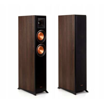 Напольная акустика Klipsch RP-5000F Walnut