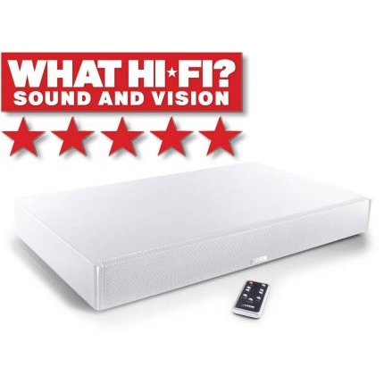 Canton DM 50 SE White
