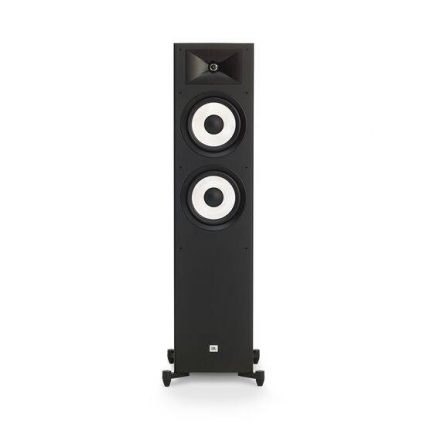 Напольная акустика JBL Stage A190 Black