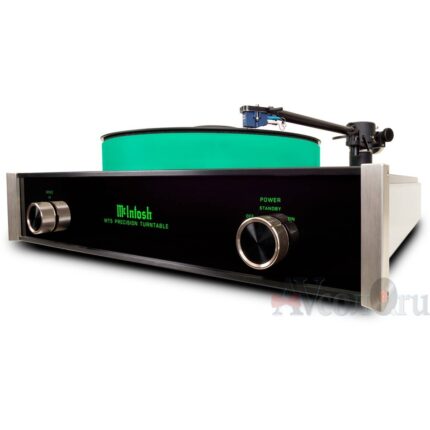 Проигрыватель виниловых пластинок McIntosh MT5