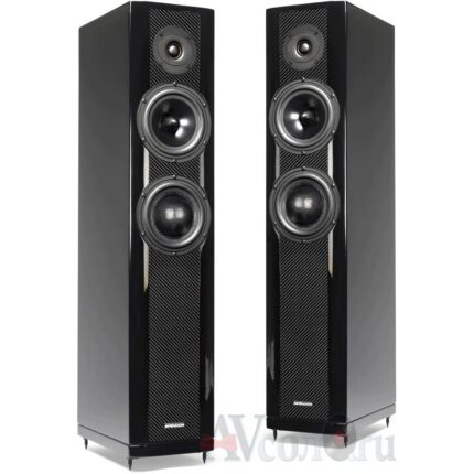 Напольная акустика Spendor ST Carbon