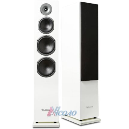 Напольная акустика Cabasse Alderney MT32 glossy white
